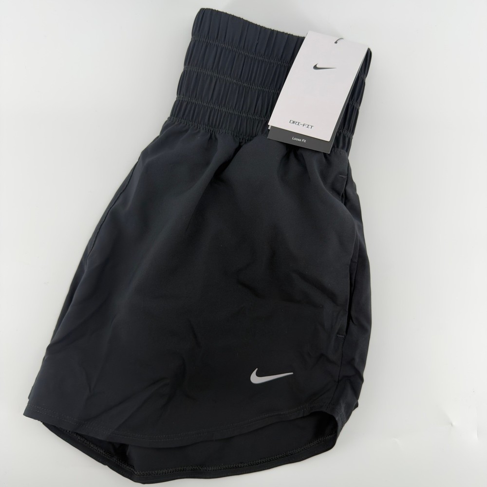 NEW Nike Dri-FIT One High-Rise 3