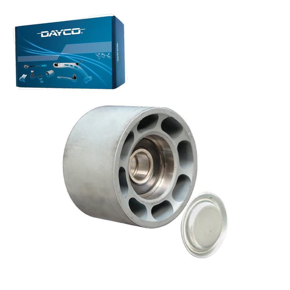 Dayco Drive Belt Tensioner Pulley A/C For 2001 Sterling Truck Acterra 7500