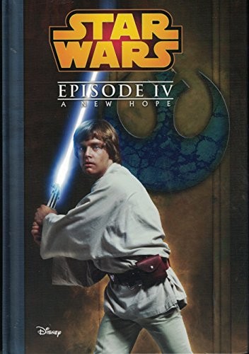 Star Wars Episode IV A New Hope (Movie..., George Lucas