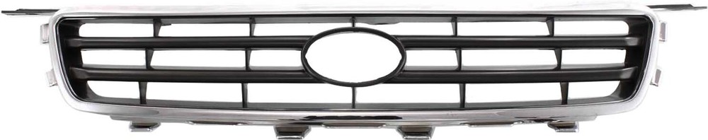 New Grille Assembly For Toyota Camry 2000-2001