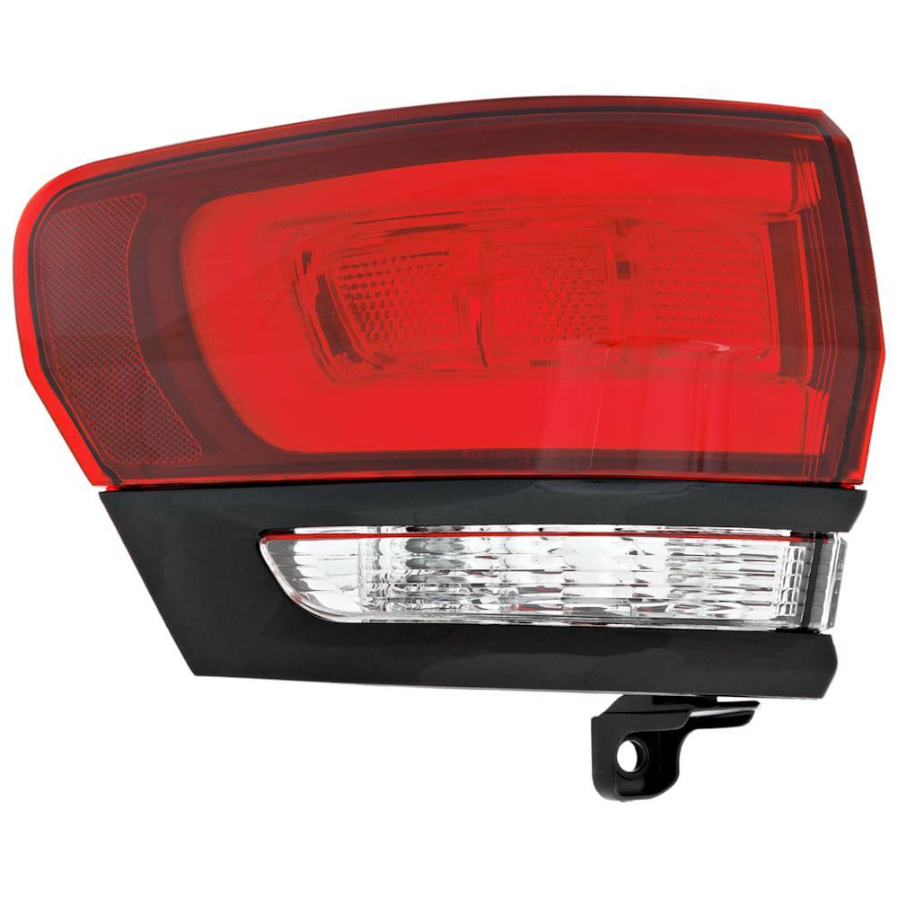 New Right Tail Lights For Jeep Grand Cherokee 2014-2021 CH2805108 REPJ730147