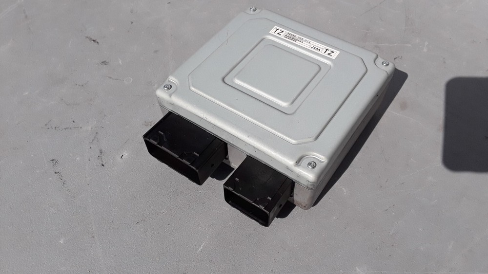2013 Honda Fit 1.5L AT Power Steering Control Module OEM 39980-TK6-C14