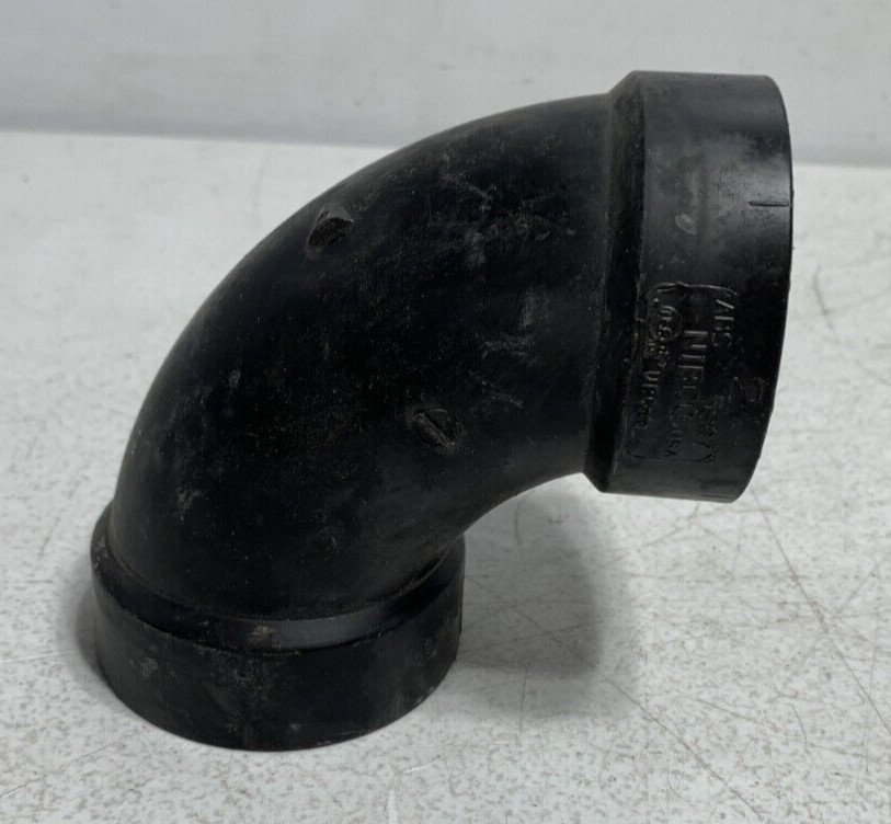 Nibco 5807 2
