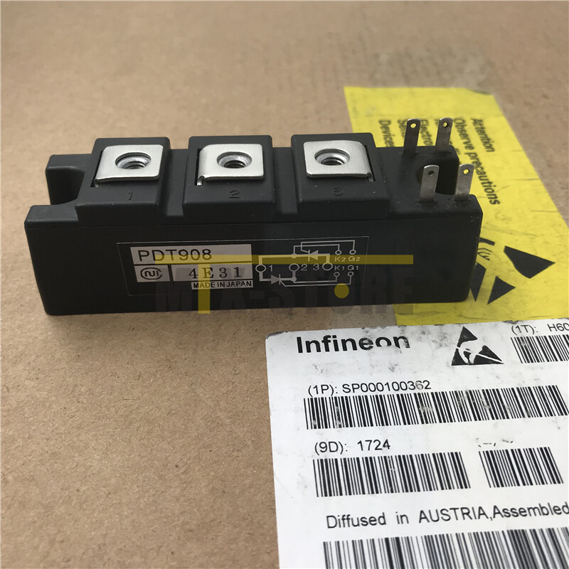 1PC Brand New Module NIEC PDT908 Quality Assurance 100%