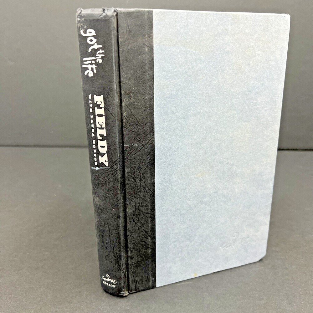 Got the Life: My Journey of Addiction Faith Recovery and Korn Hardback