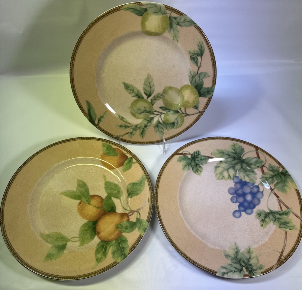 PTS International Interiors Stoneware NEWBURY 10 3/4