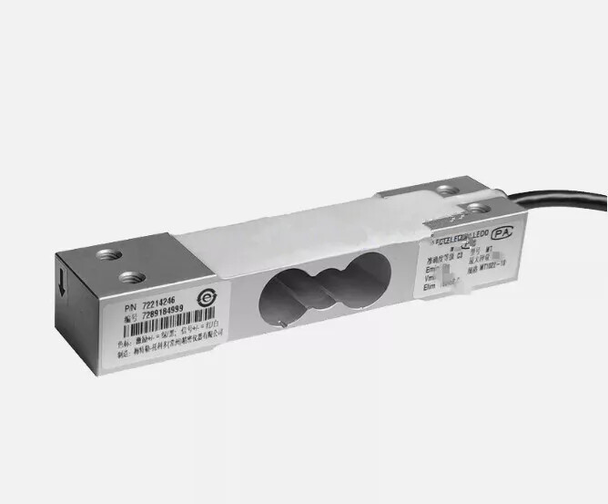 1PC NEW FOR METTLER TOLEDO Load Cell Sensor MT1022-15KG