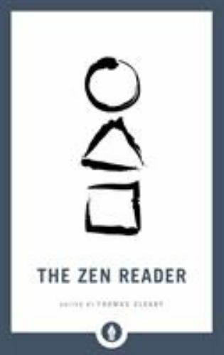 Zen Reader, Paperback by Cleary, Thomas, Brand New, Free shipping in the US