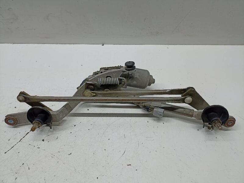 8511002190 front wiper motor Toyota Auris Sol 2006 354072