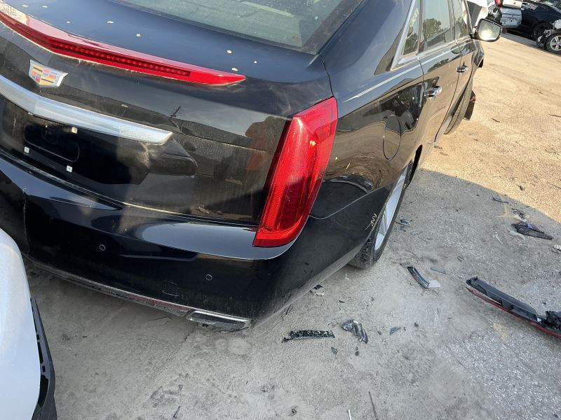 Wiper Transmission for 2013-2019 Cadillac XTS Part 4593930