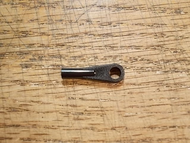 OT-35 Small Rod End (4.8mm)- Kyosho Optima Mid Ultima Turbo Optima Lazer Javelin