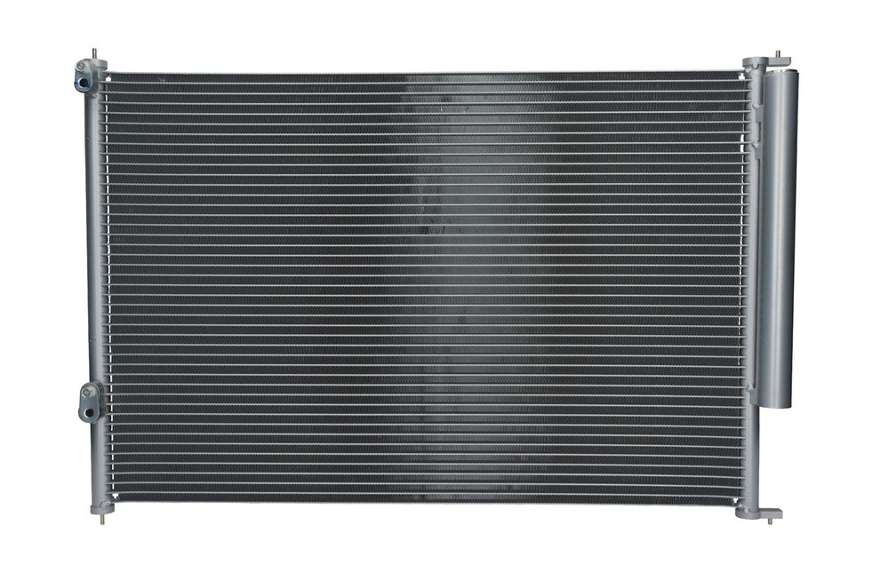 1 986 AD2 059 BOSCH Condenser, Air Conditioning for Suzuki