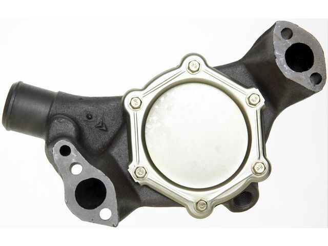 Gates Water Pump fits GMC Sonoma 1991-1995 4.3L V6 GAS 55WCPZ