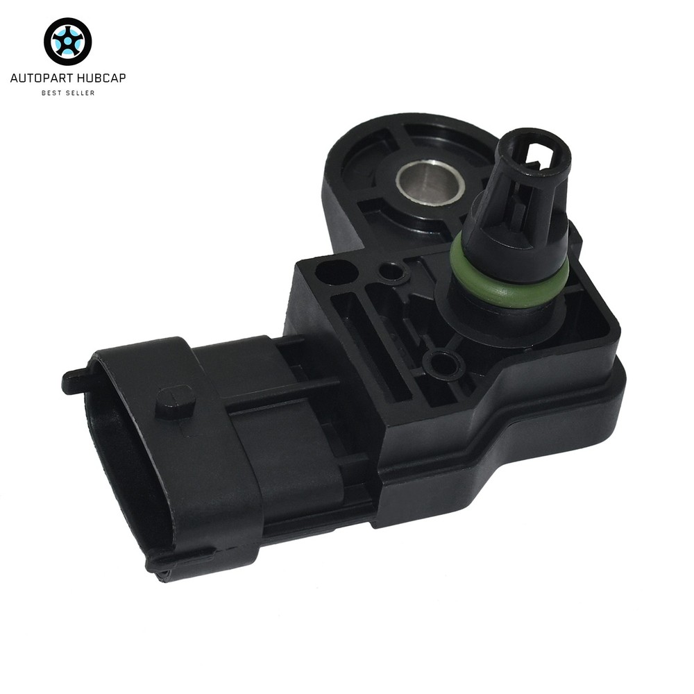 0281002456 New Pressure Sensor MAP Sensor for LPG Autogas Landi Renzo 0261230373