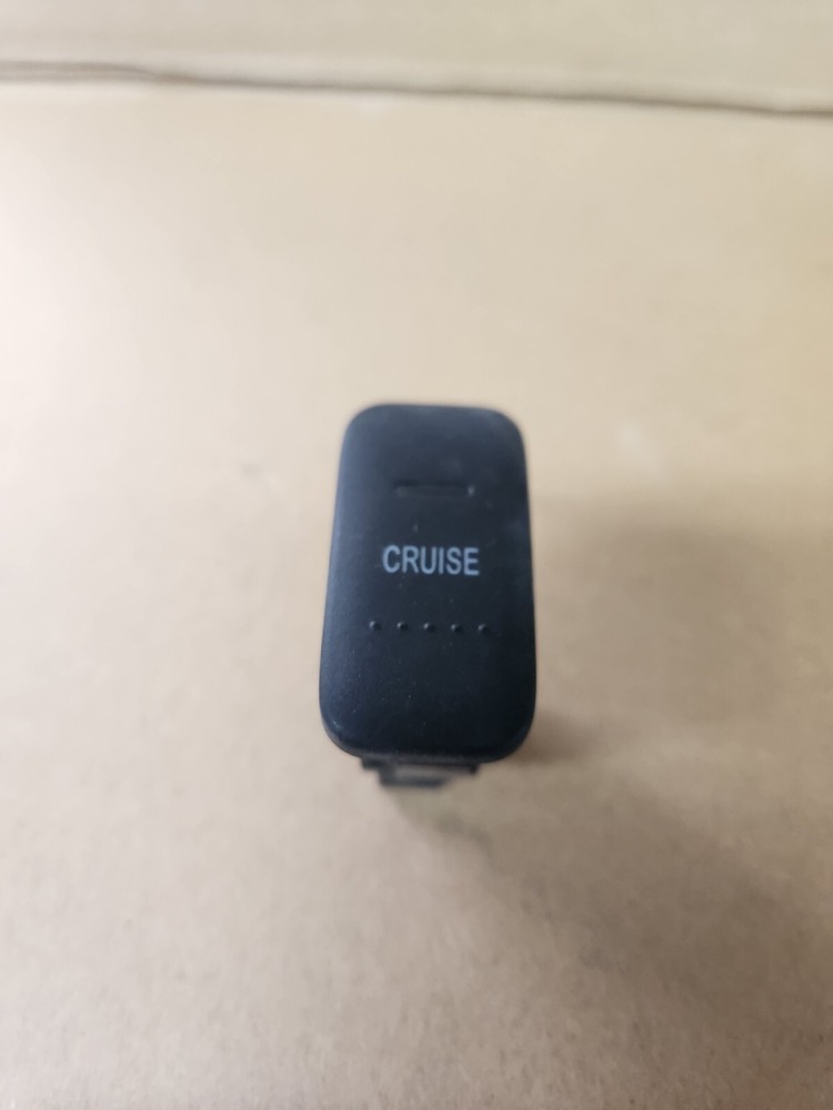 2001-2005 Honda Civic Cruise Control Button Switch OEM
