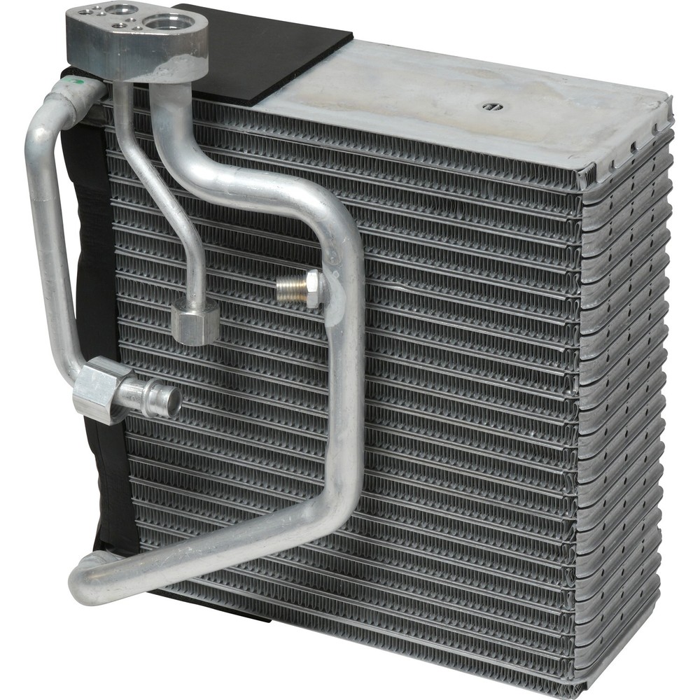 A/C Evaporator Core UAC For 1994 Dodge Colt