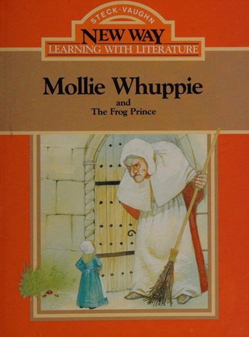 Mollie Whuppie and the Giant Orange Level Paperback baileyFree US Delivery | ISBN:0811421899