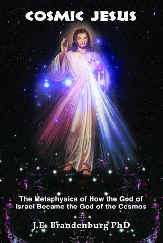 J. E. Brandenburg Cosmic Jesus (Paperback) (UK IMPORT)All Tariffs and Duties included - no additional charges