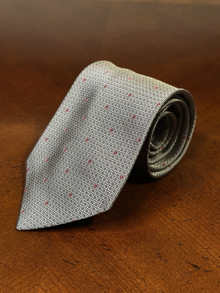 Stefano Ricci Men's Neck Tie 100% Silk, Made in Italy