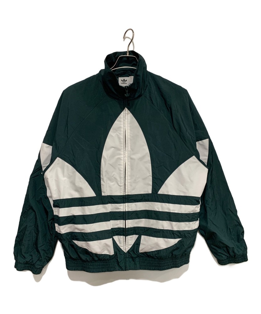Adidas Originals L Gmd79 Track Jacket Men's Athletic Wear
