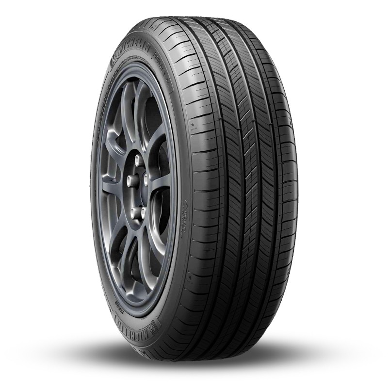 1 Michelin Primacy A/S 255/60R20 113Y 540AA UTQG All Season 45K Mi Warranty