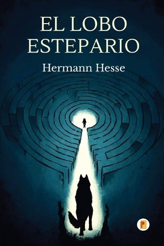 Hermann Hesse El lobo estepario (Paperback)Another great item from Rarewaves USA | Free delivery!
