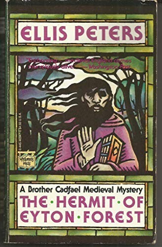 The Hermit of Eyton Forest, Peters, Ellis