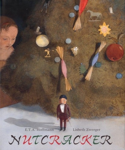 The Nutcracker by E. T. A. Hoffman, Good Book