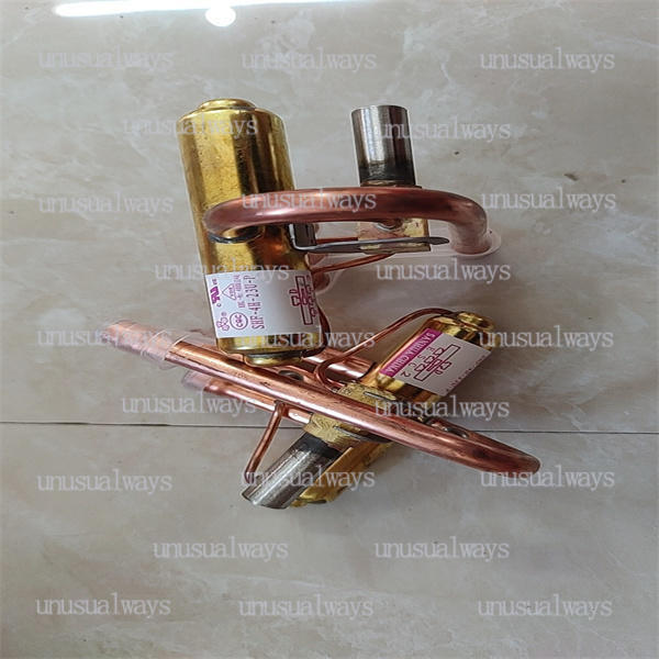 1PCS NEW FOR SANHUA SHF-4H-23U-P 220V Air conditioning four-way valve