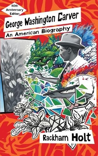 Rackham Holt George Washington Carver (Hardback)Another great item from Rarewaves USA | Free delivery!