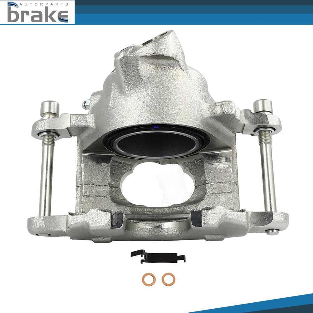 Front Brake Caliper Passenger For 1973-1976 Pontiac Grand Prix Chevrolet Malibu