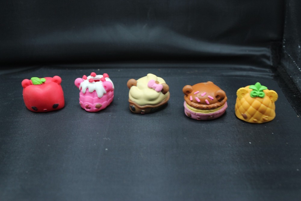 Num Noms cover lot #5 (B3)