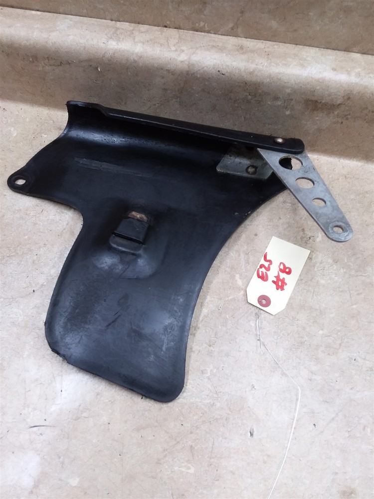 Honda 250 TL250 TRIALS Chain Guard 1976 ARP #8 E25