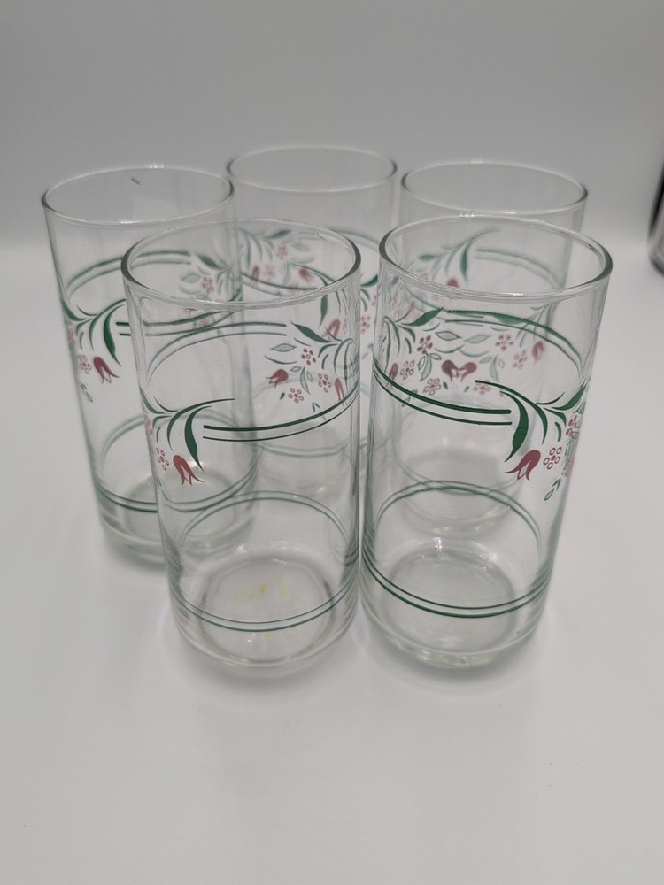 Corelle Corning Rosemarie 5-3/4