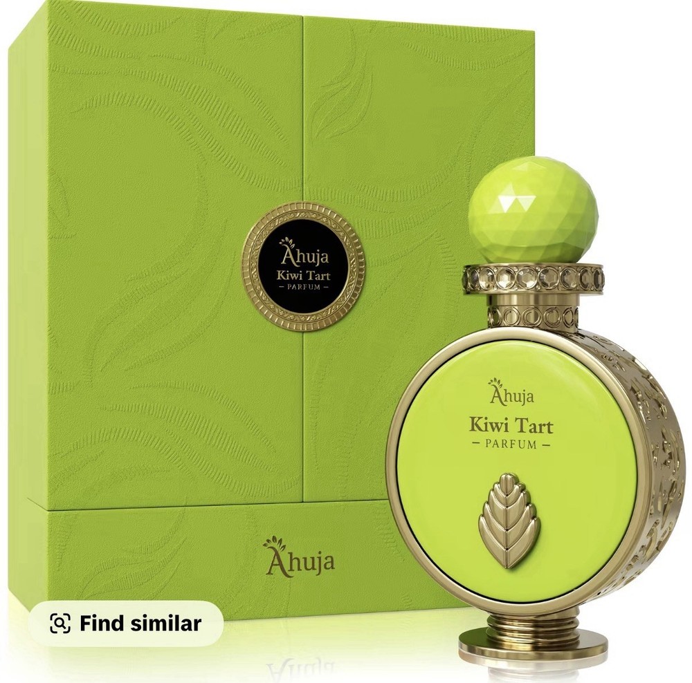 Kiwi Tart by Ahuja Parfum 3.4 oz