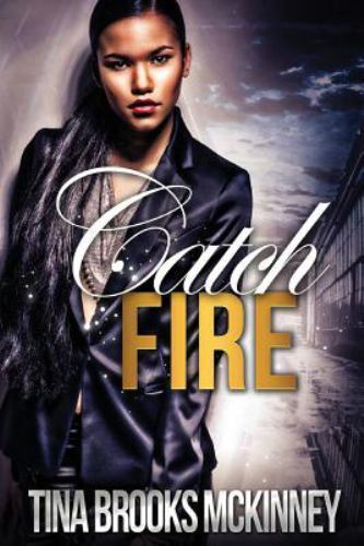 Catch Fire by Mckinney, Tina Brooks, Like New Used, Free shipping in the US