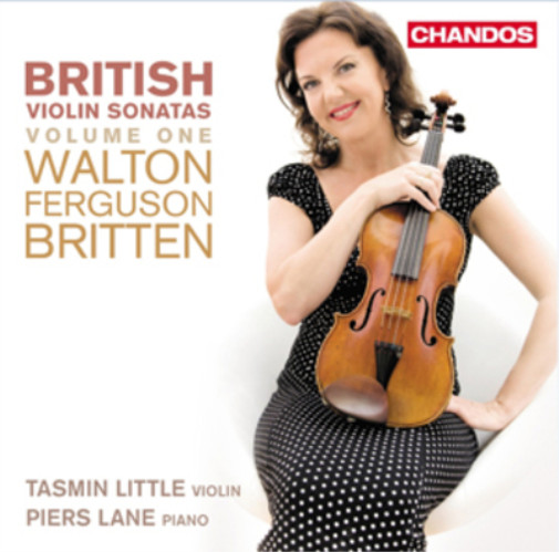 Howard Ferguson British Violin Sonatas - Volume 1 (CD) AlbumAnother great item from Rarewaves USA | Free delivery!