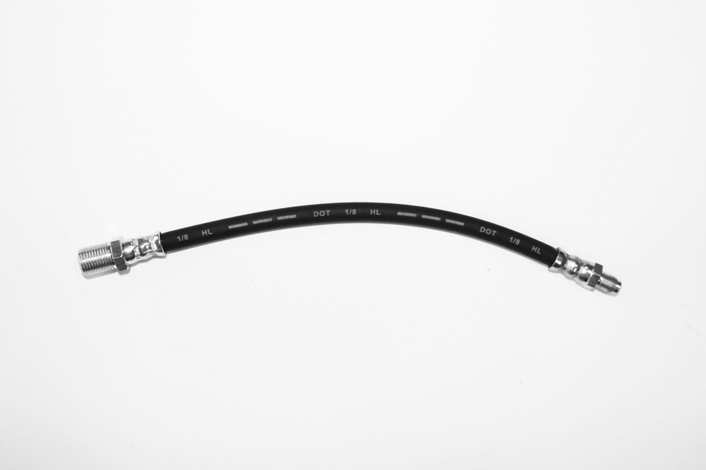 Flexible brake pipe Left - Right Rear fits IVECO DAILY III, DAILY IV, DAILY V