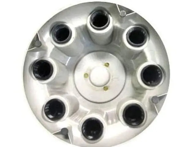 Genuine GM Center Cap with Bowtie Logo 09597161