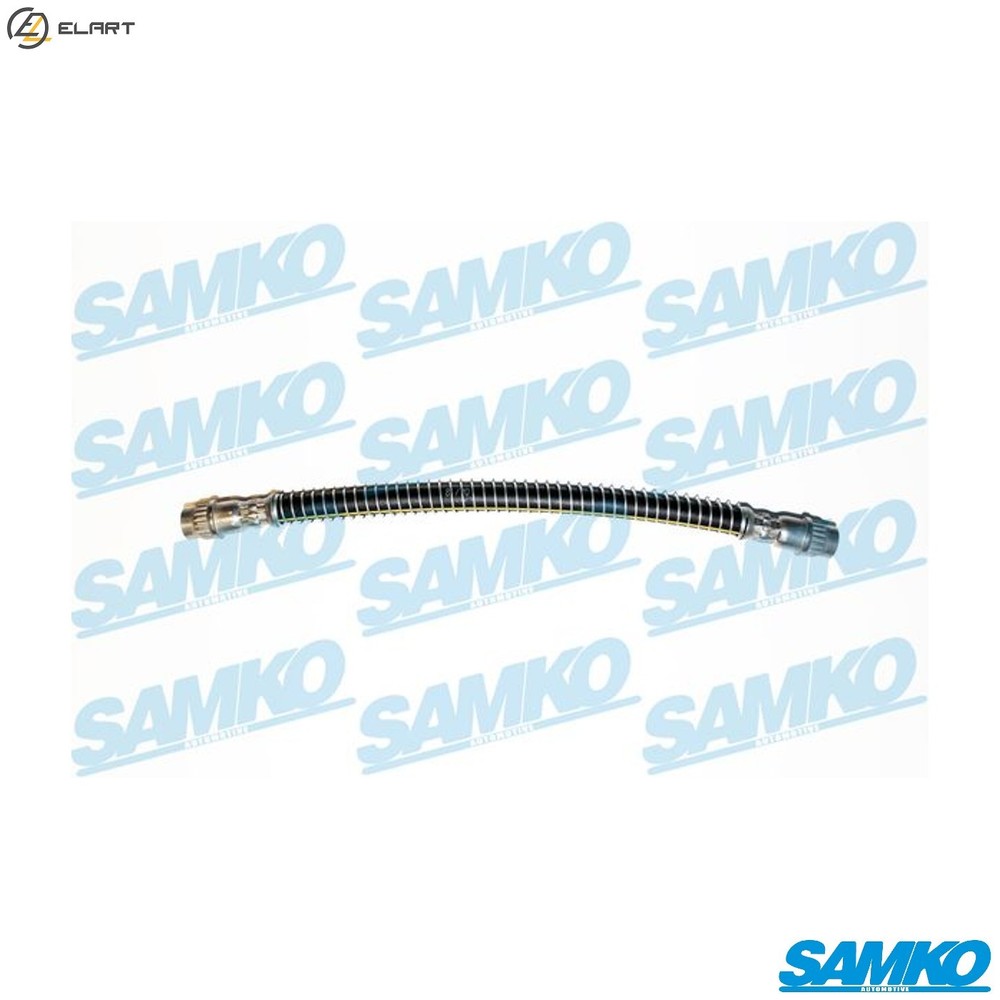 BRAKE HOSE 6T47833 FOR CITROEN C5/II/Break 4HP /4HR /4HT /4HX 2.2L 6FY 1.7L 4cyl