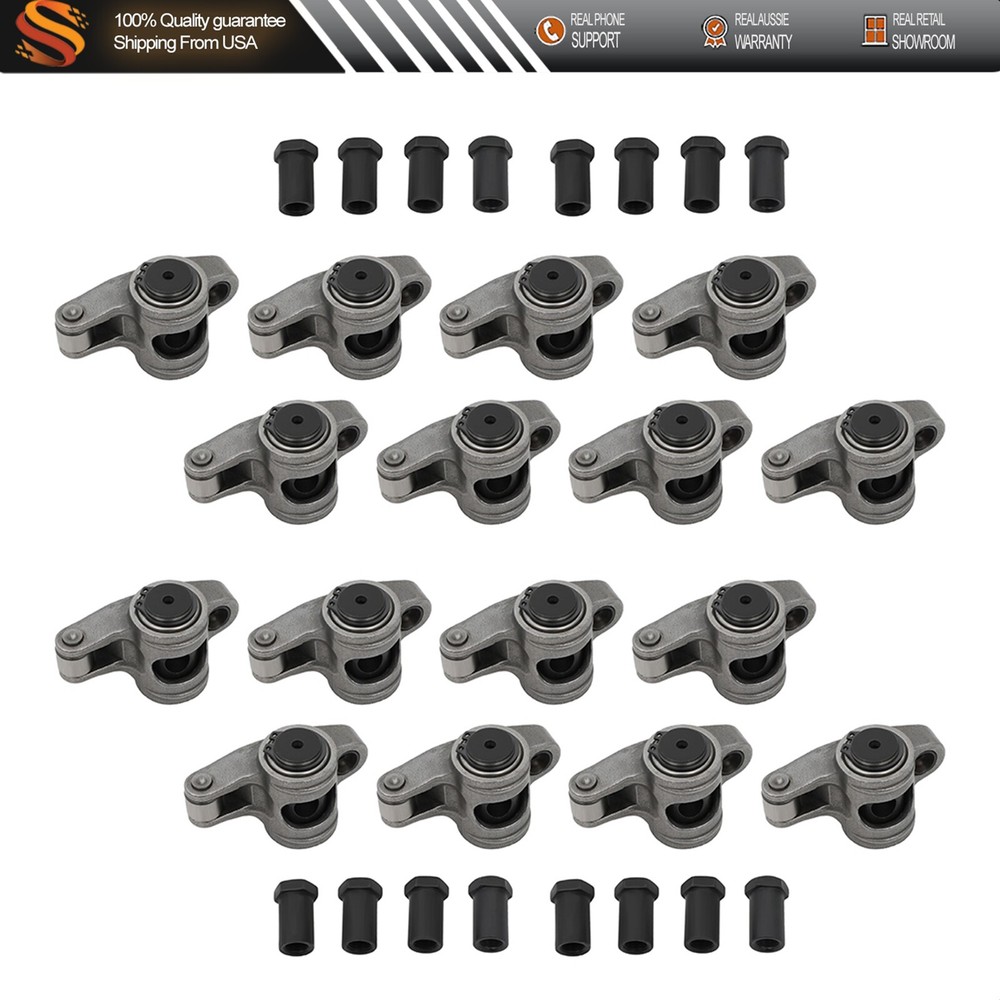 Studs Stainless Steel Roller 1.6 Ratio 3/8