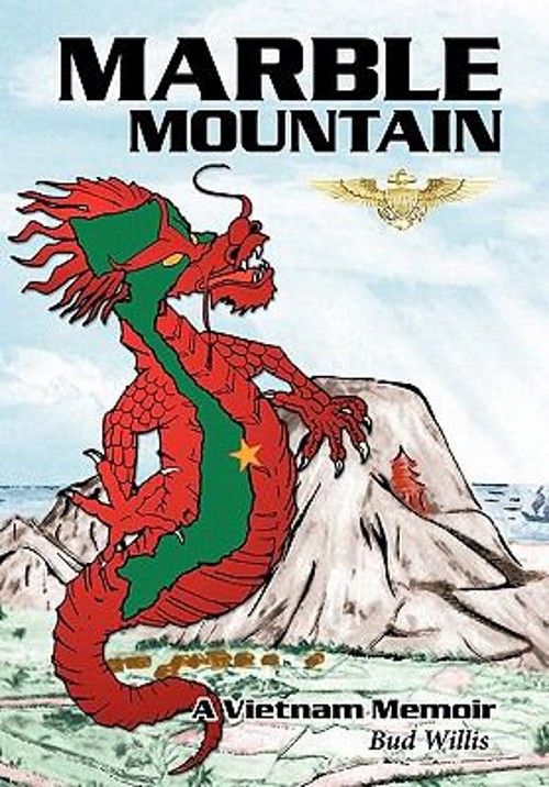 Marble Mountain : A Vietnam Memoir Paperback Bud WillisFree US Delivery | ISBN:1456743481
