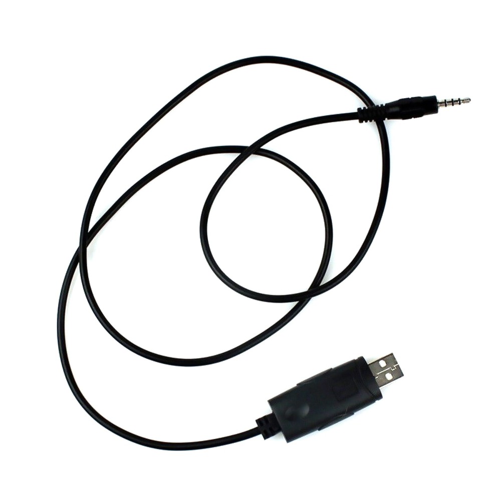 USB Programming Cable For YAESU&VERTEX Radio VX-2R/3R/5R/ VX-168 VX-160 FT-60R