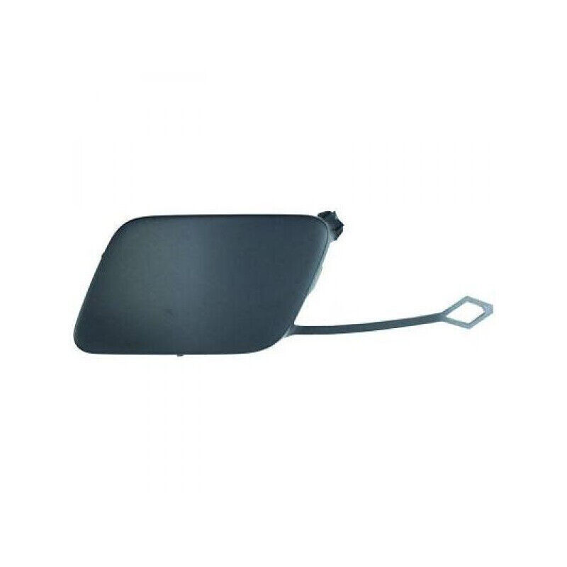 Audi A3 8V Hatchback Right Front Bumper Towing Hook OE 8D3807241 2013-2016