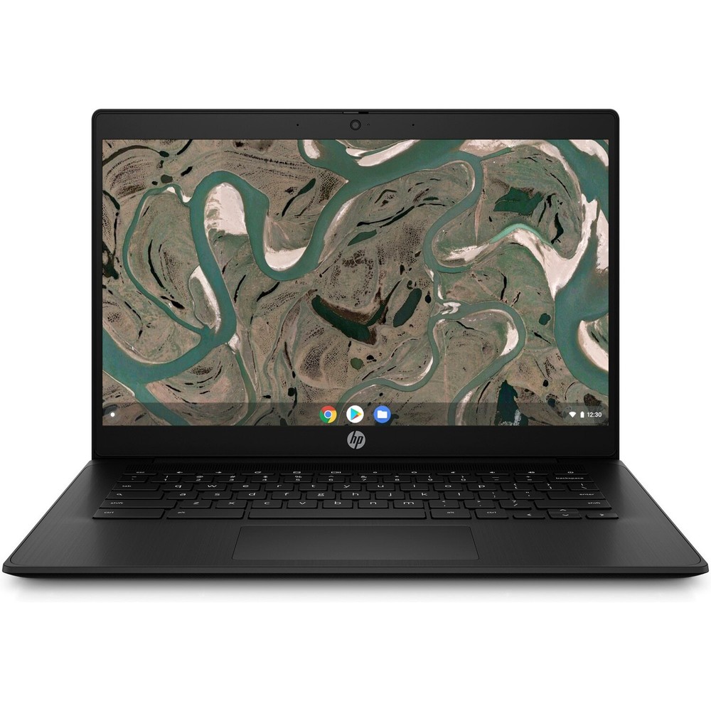 HP Chromebook 14 G7 HD 14