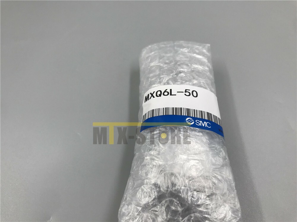 1PC Brand New Ones for SMC slider cylinder MXQ6L-50