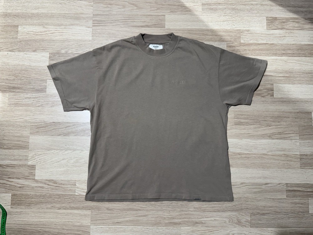 Represent Blanks T Shirt XL