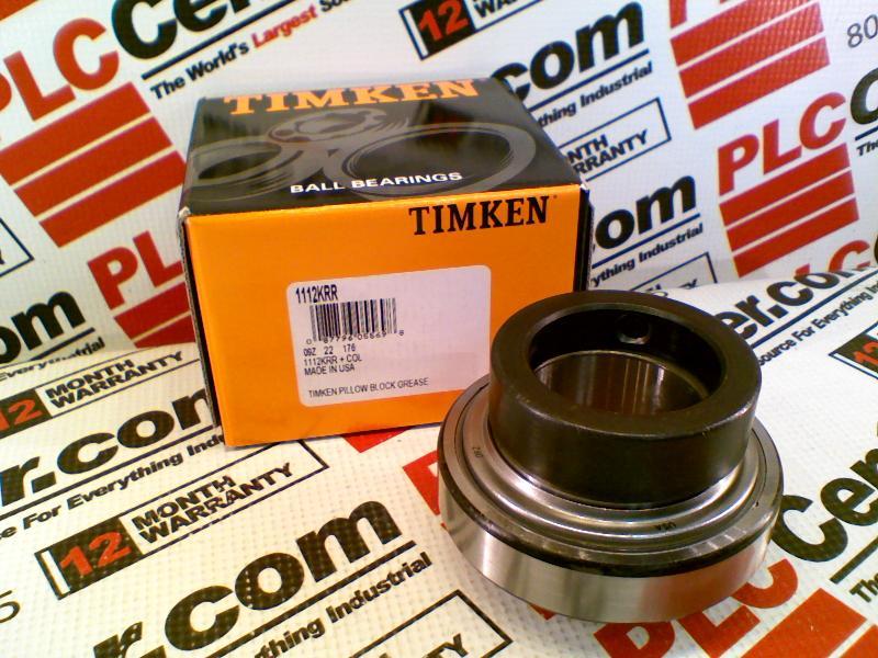TIMKEN 1112KRR / 1112KRR (NEW IN BOX)