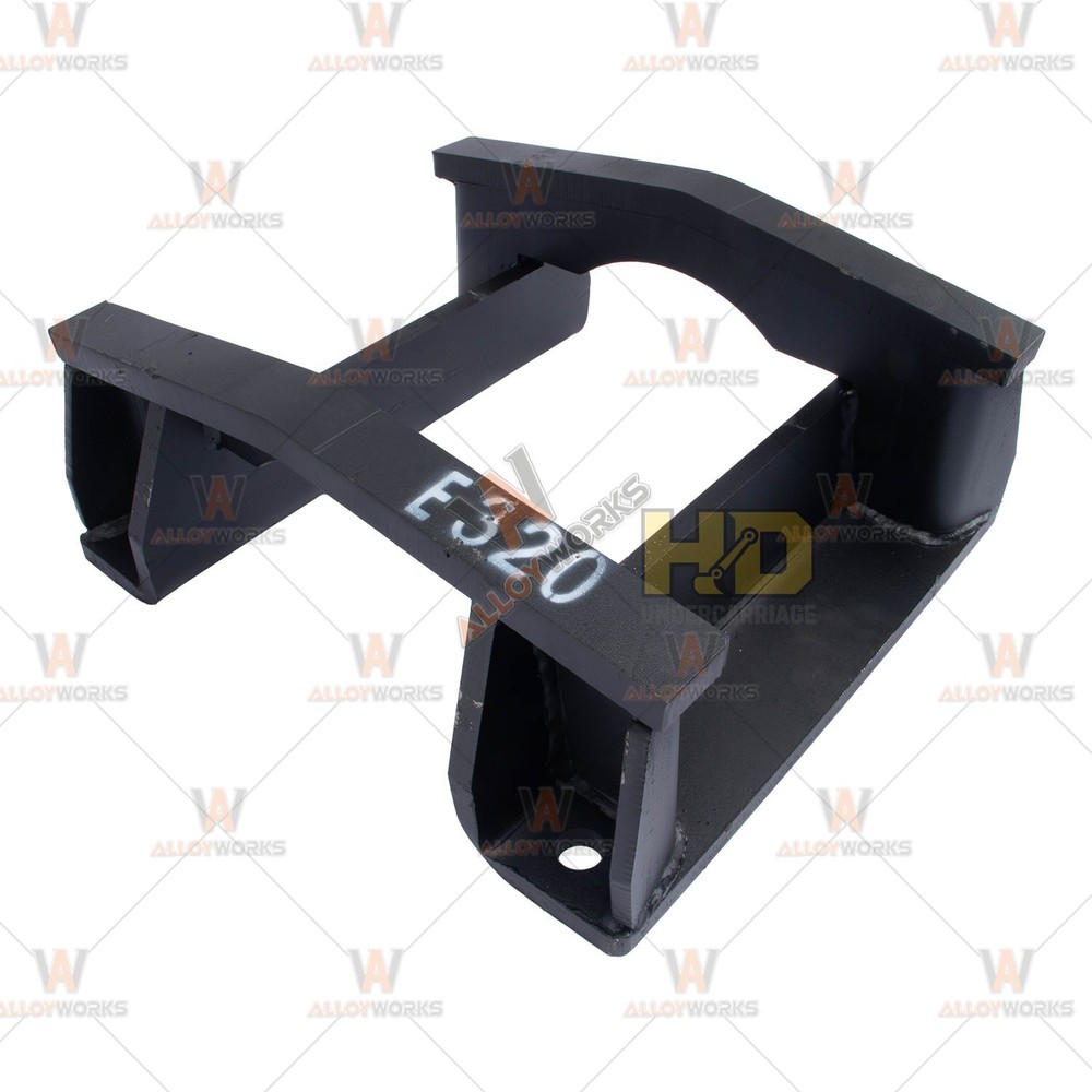 1175553 Guard As-Track Guide Fit Caterpillar 311B 311 312B 312 320B 322B 322B L