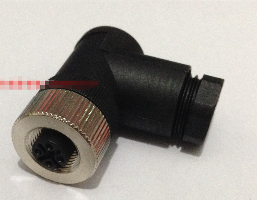 NEW PEPPERL + FUCHS V1-W-9G Proximity switch connector